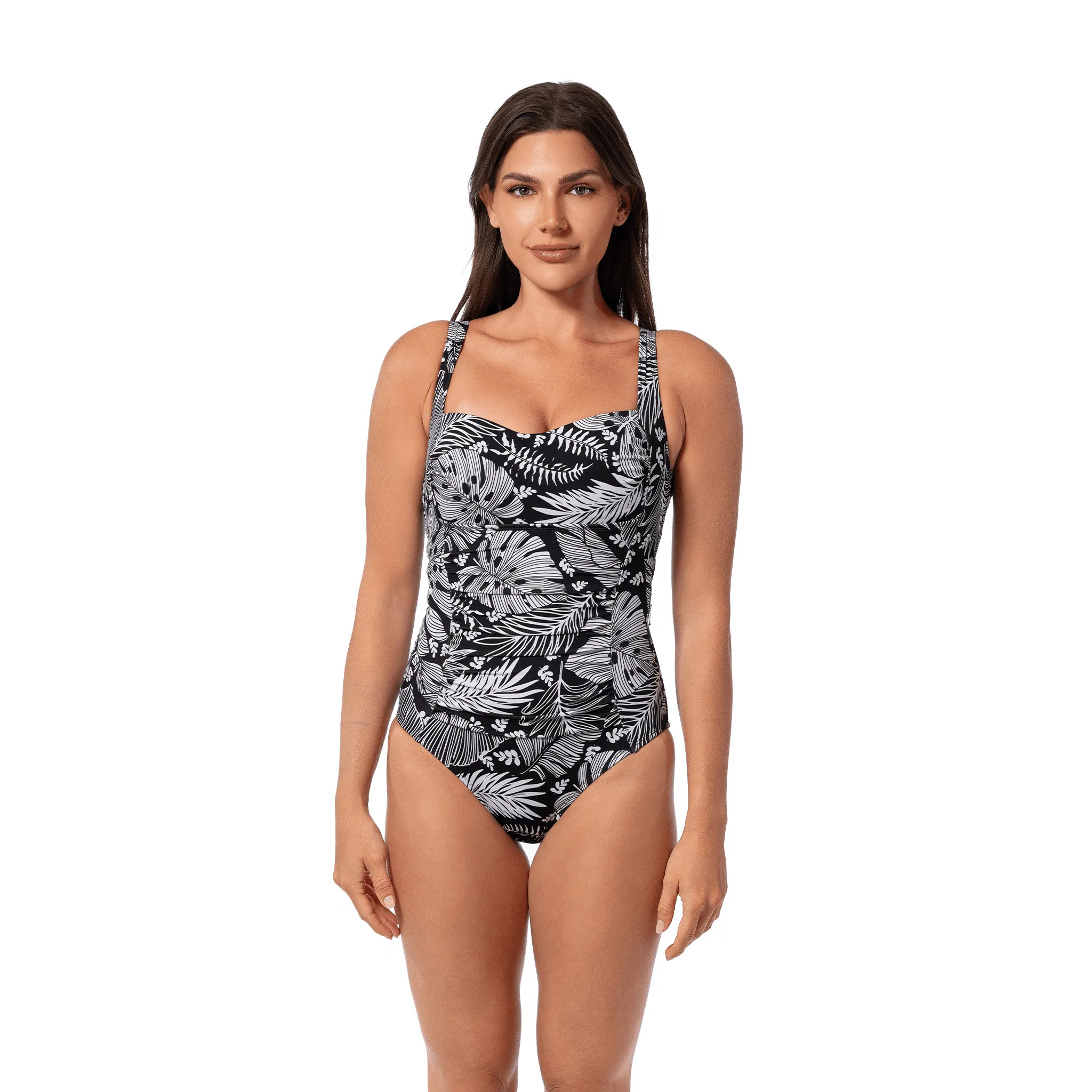 FOREST BLAST DOUBLE DARE ONE PIECE