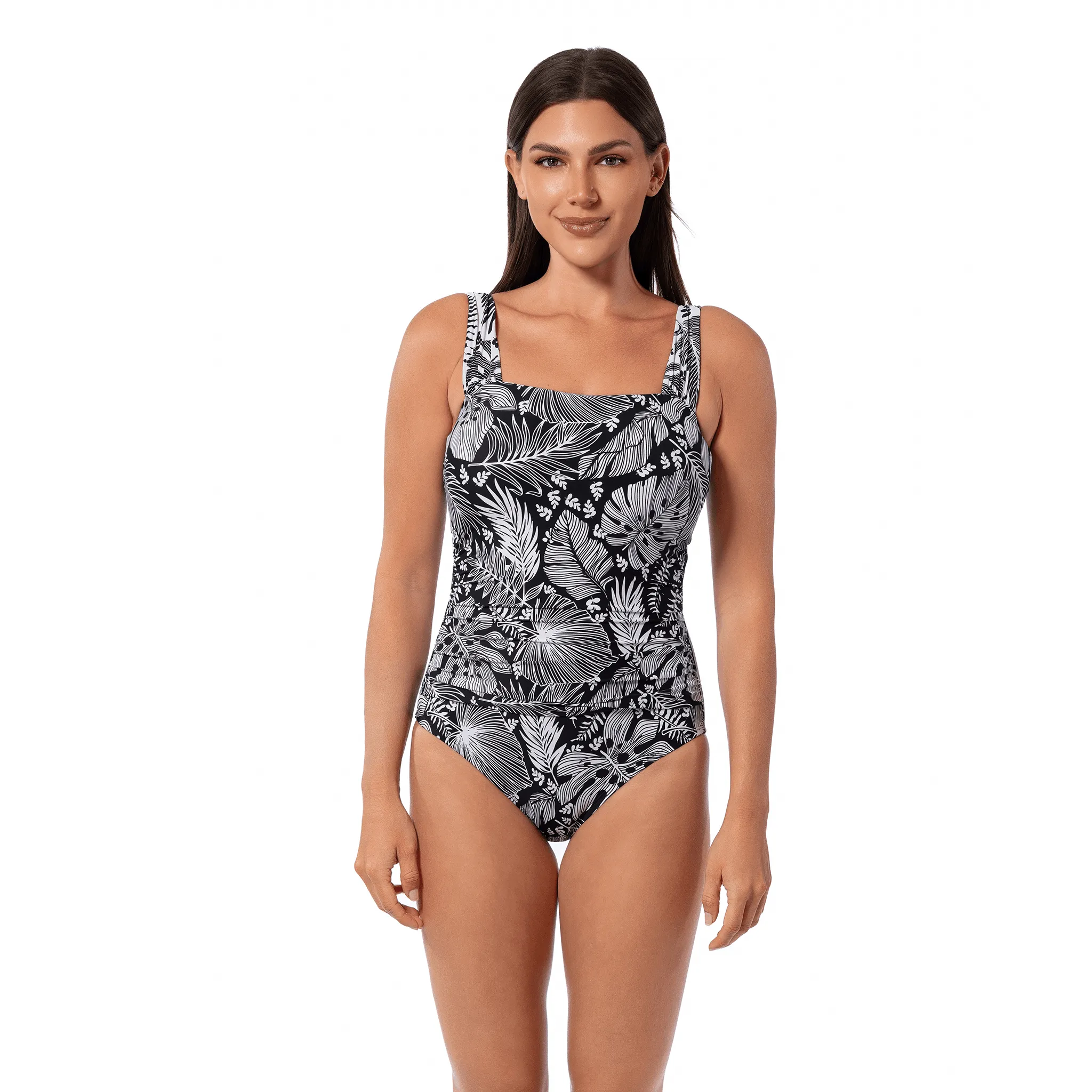 FOREST BLAST HILDA GLAM ONE PIECE