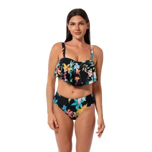 GARDEN PARTY PALOMA BRA TOP