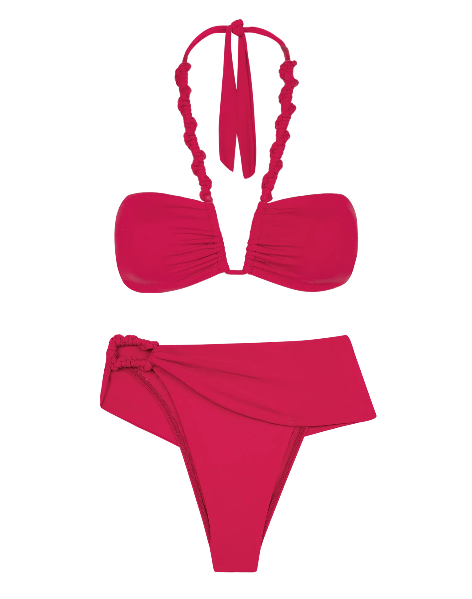 Holly Carol Top - Summerwine