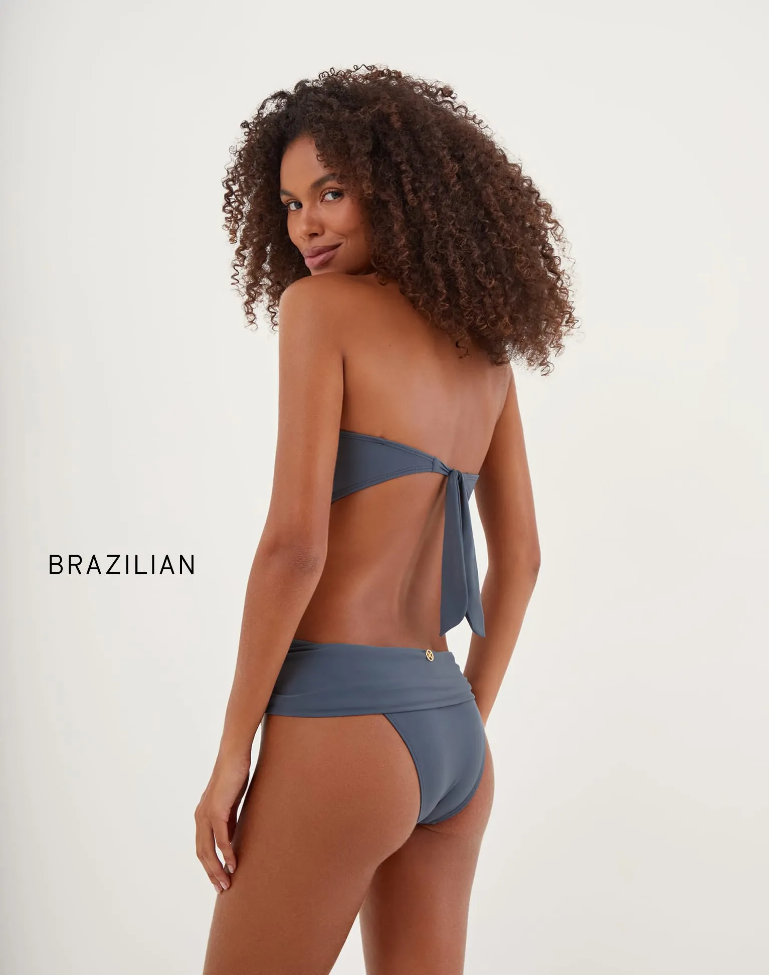 Holly One Piece - Bayside