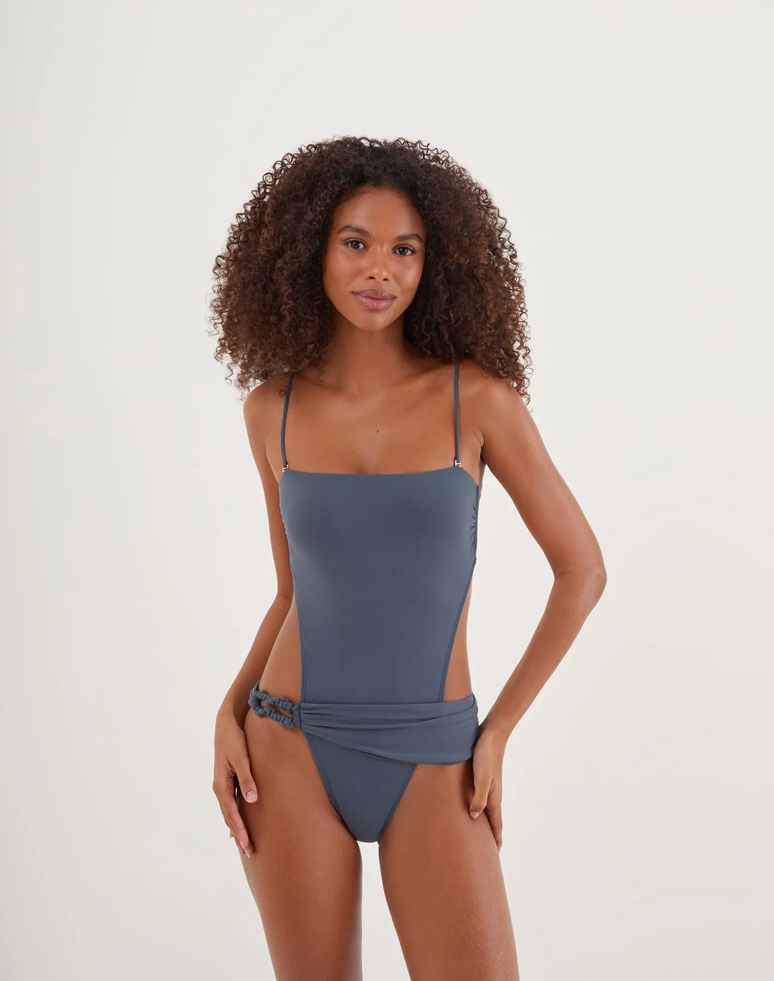 Holly One Piece - Bayside