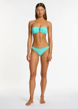 Isla Rib Hipster Bikini Bottom - Dolce