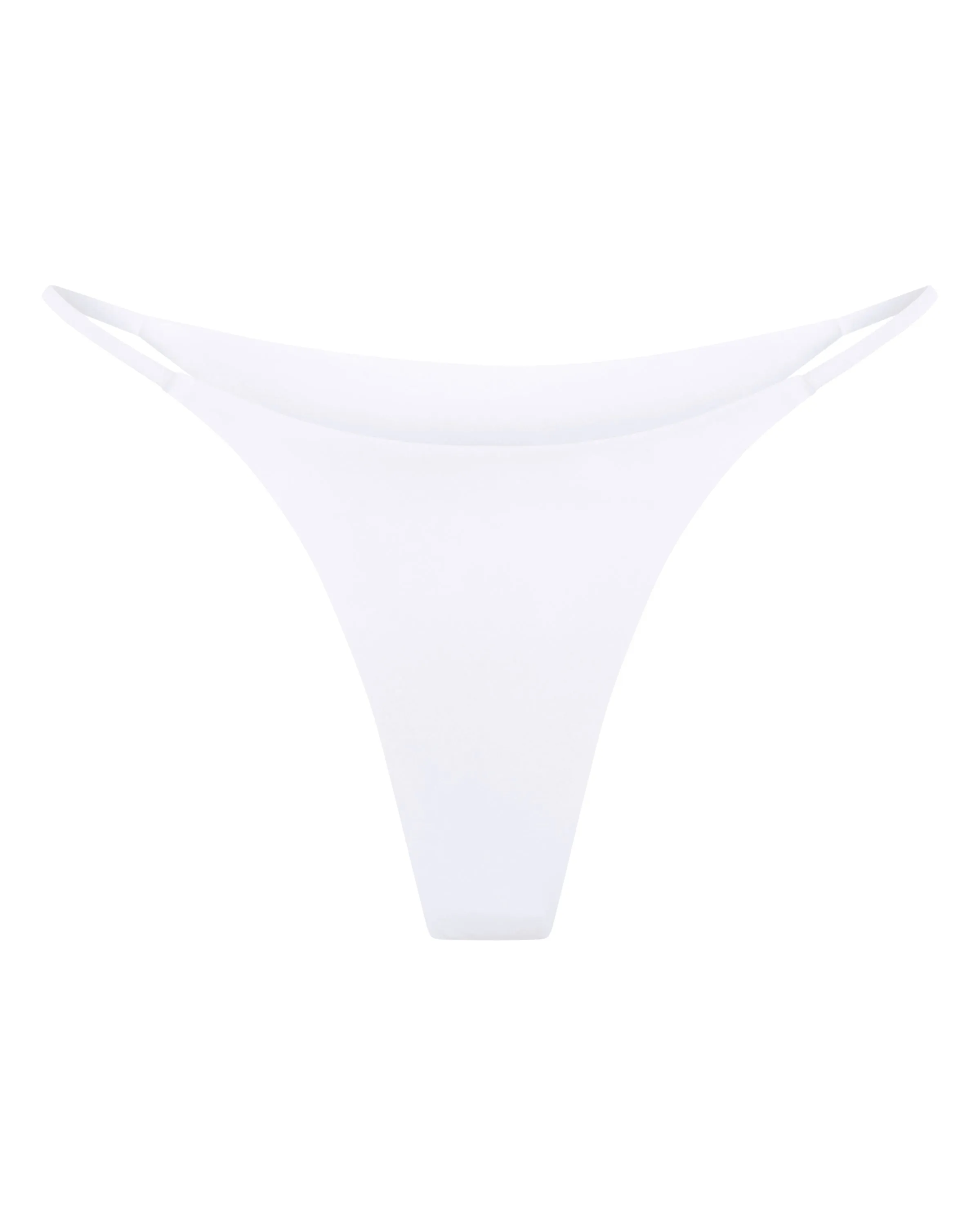 Lagos Bottom White