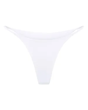 Lagos Bottom White