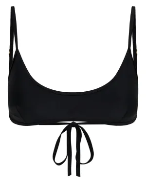Lagos Top Black
