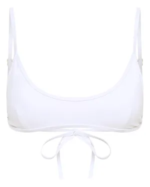 Lagos Top White