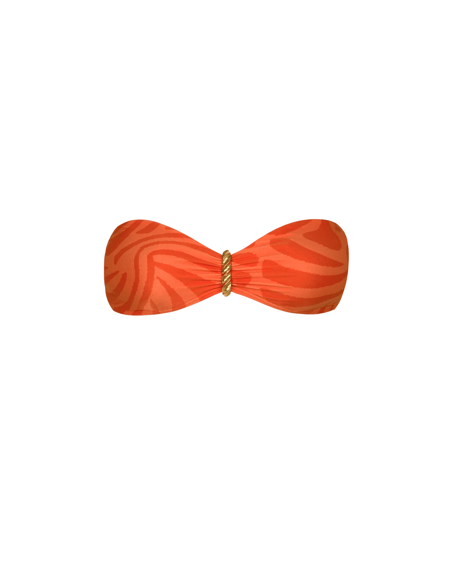 Lori Bandeau Top - Cherie