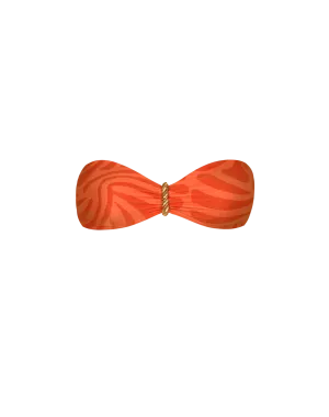 Lori Bandeau Top - Cherie