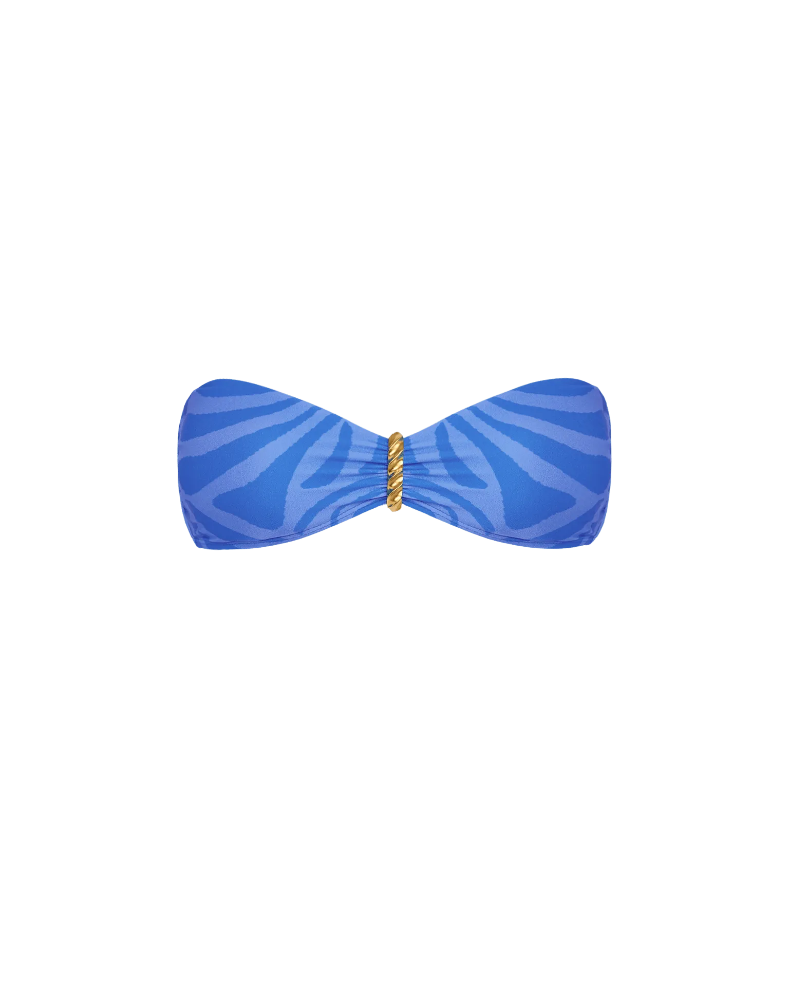 Lori Bandeau Top - Neptune