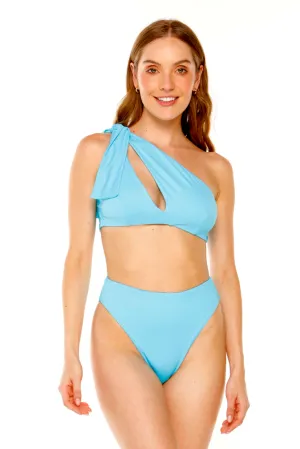 MEDUSA BLUE BIKINI