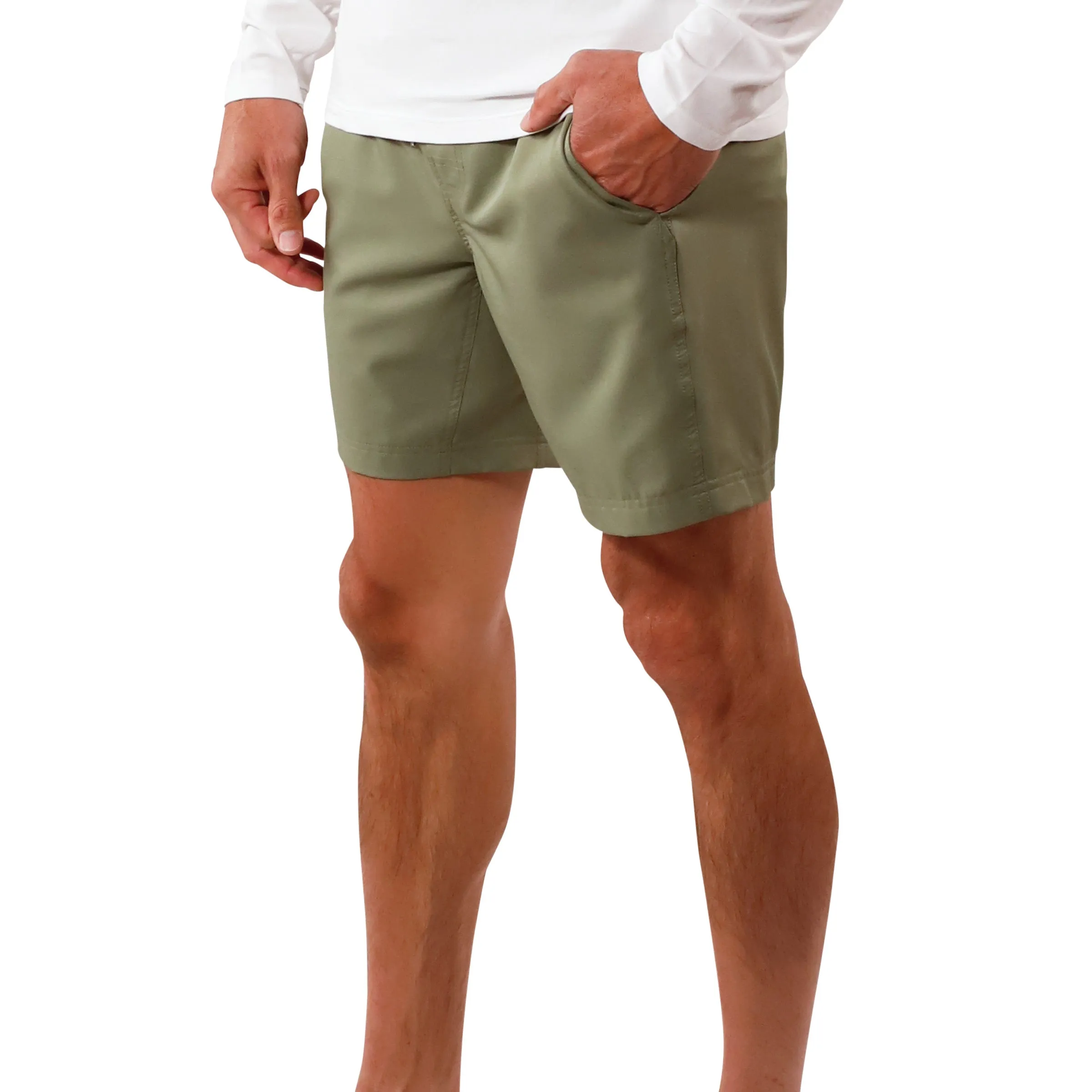 Men's Adventure Shorts