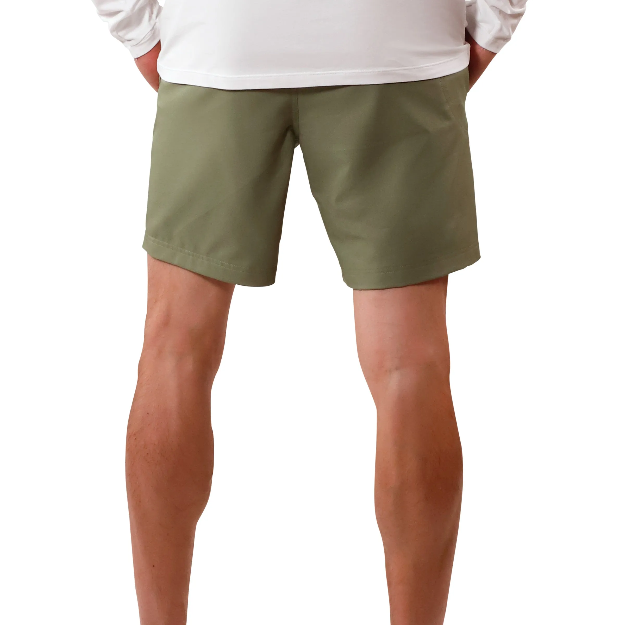 Men's Adventure Shorts