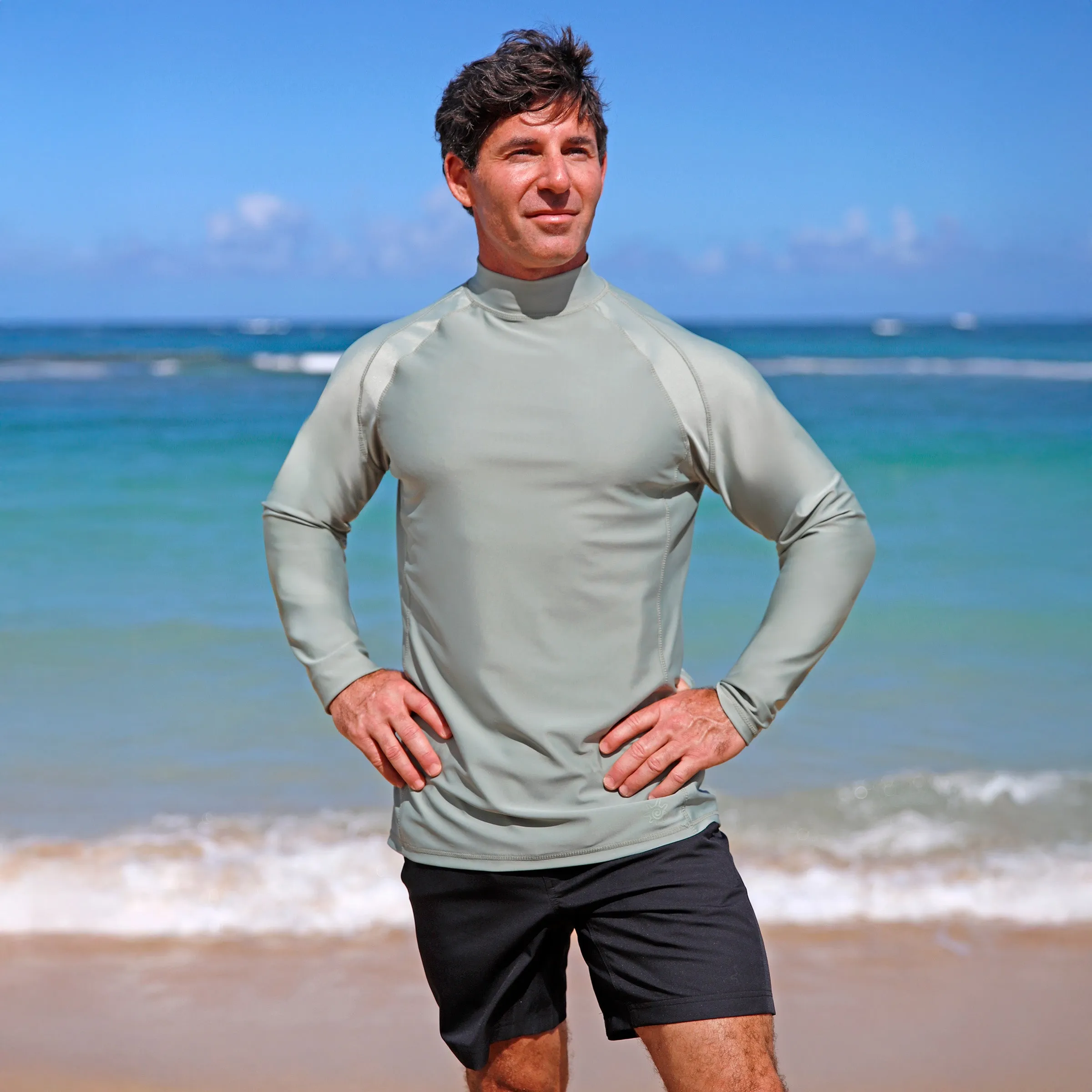 Men's Adventure Shorts