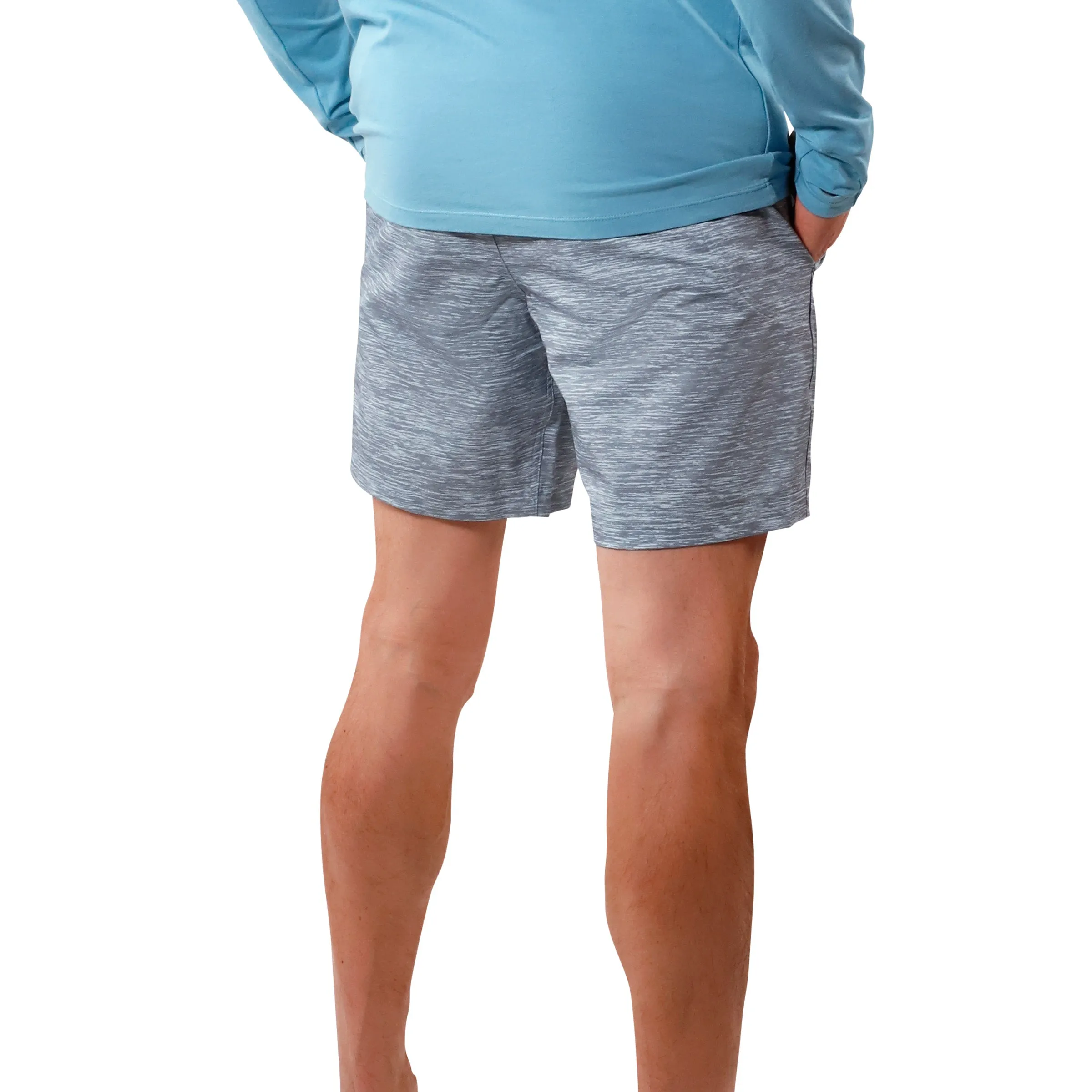 Men's Adventure Shorts