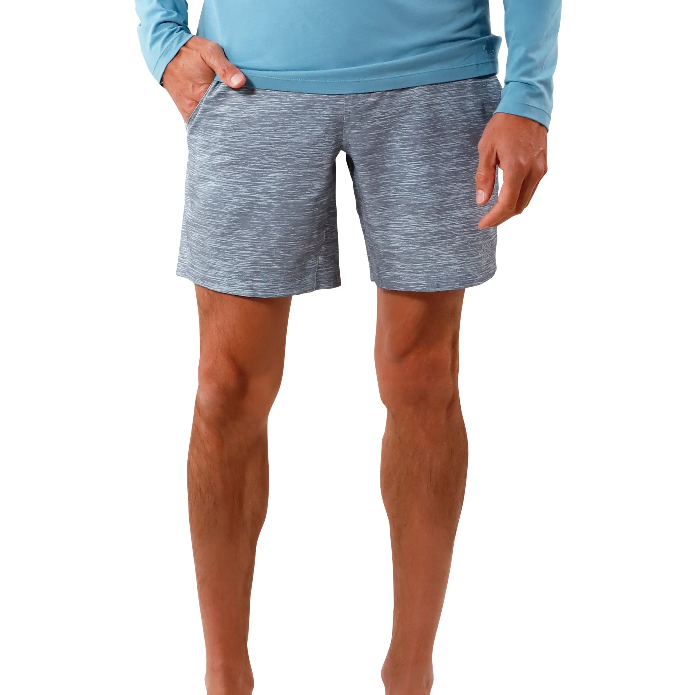 Men's Adventure Shorts