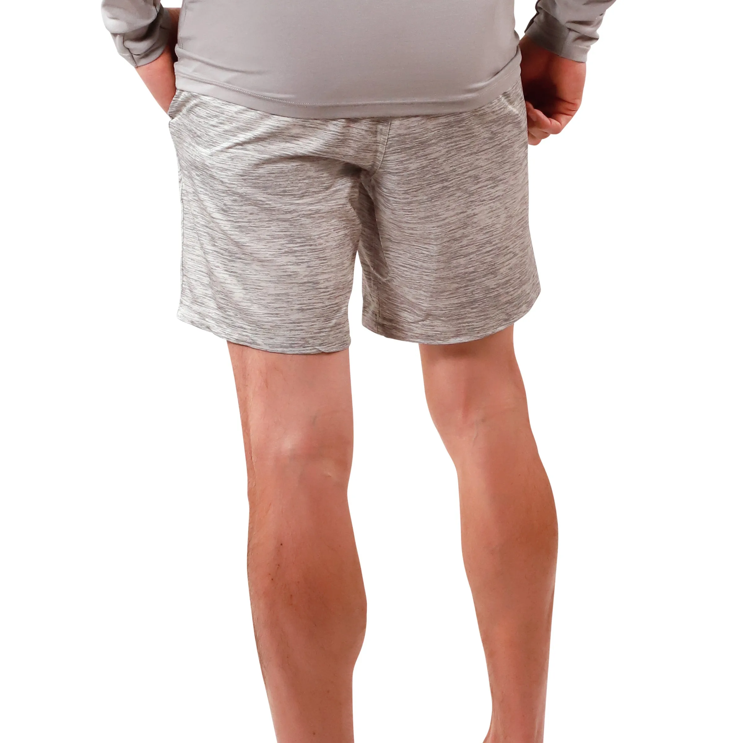 Men's Adventure Shorts