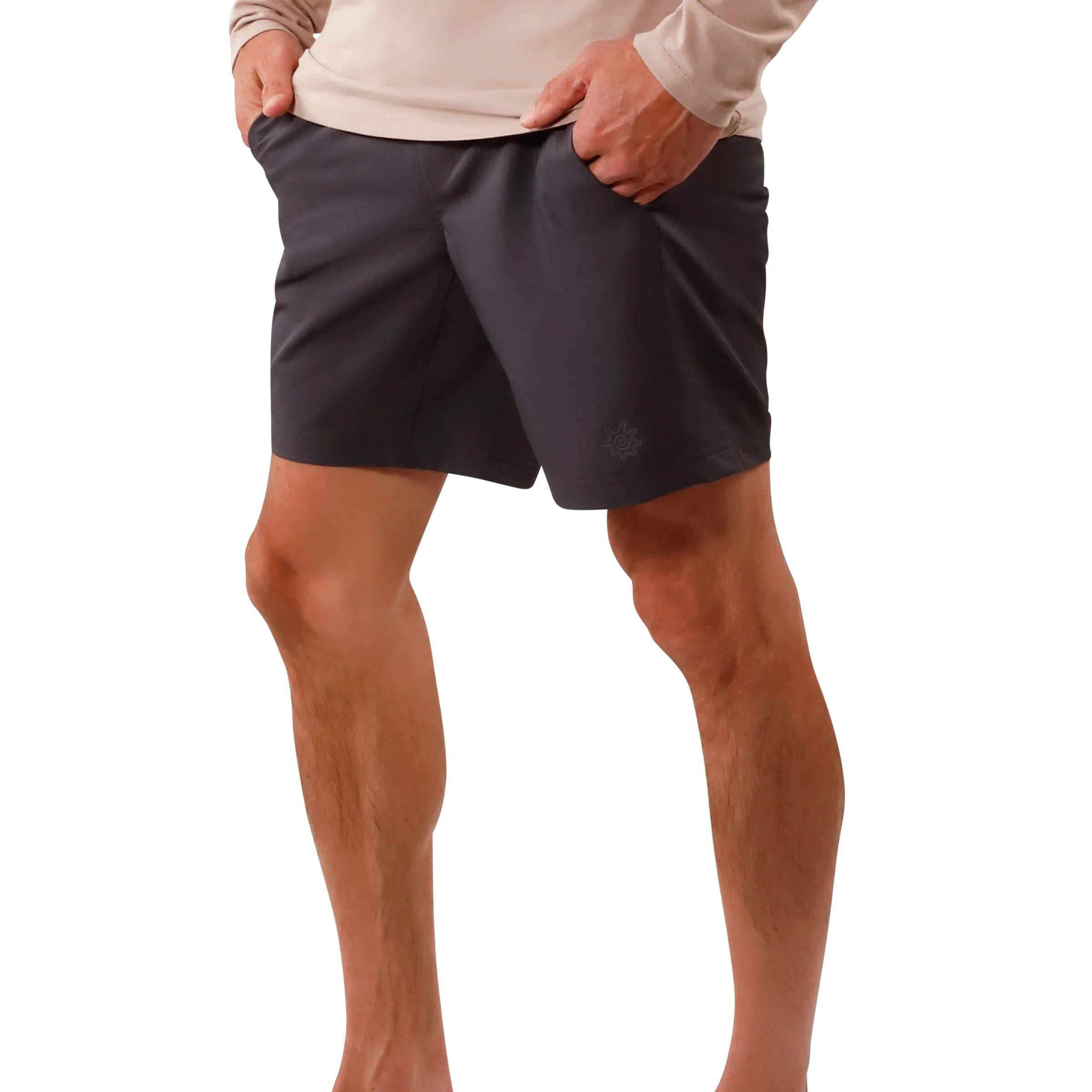 Men's Adventure Shorts