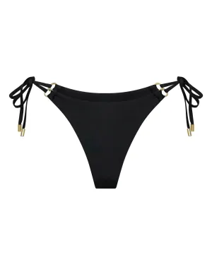Messina Bottom Black