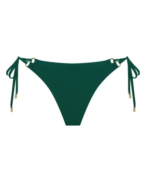 Messina Bottom Emerald