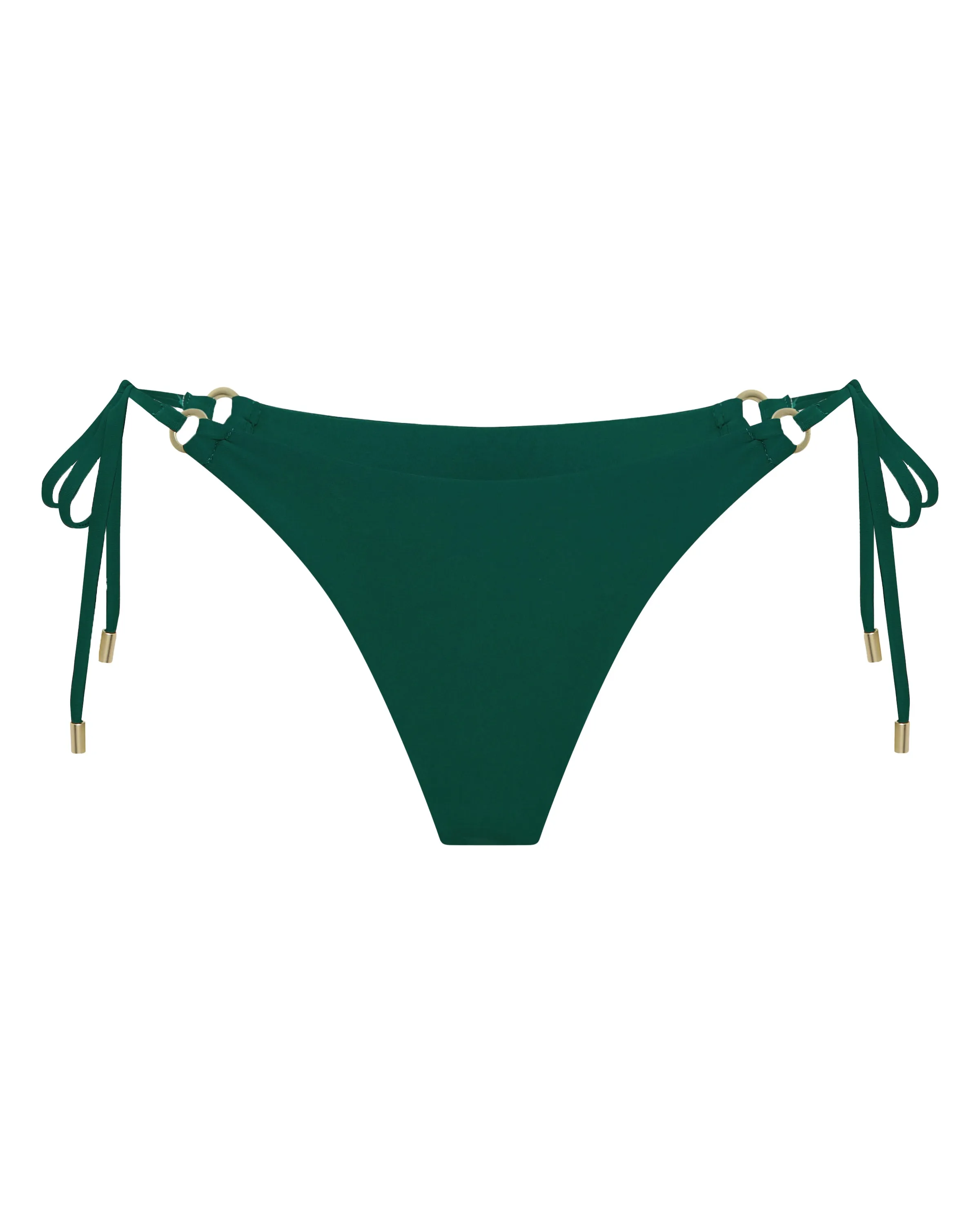 Messina Bottom Emerald