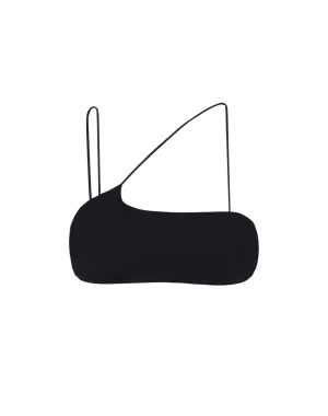 Nara Top (exchange only) - Black