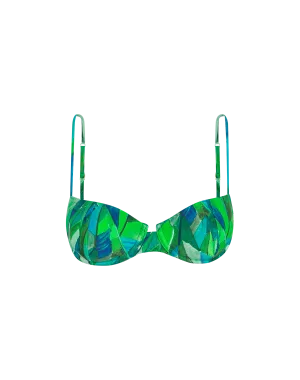 Nissi Top - Tropics