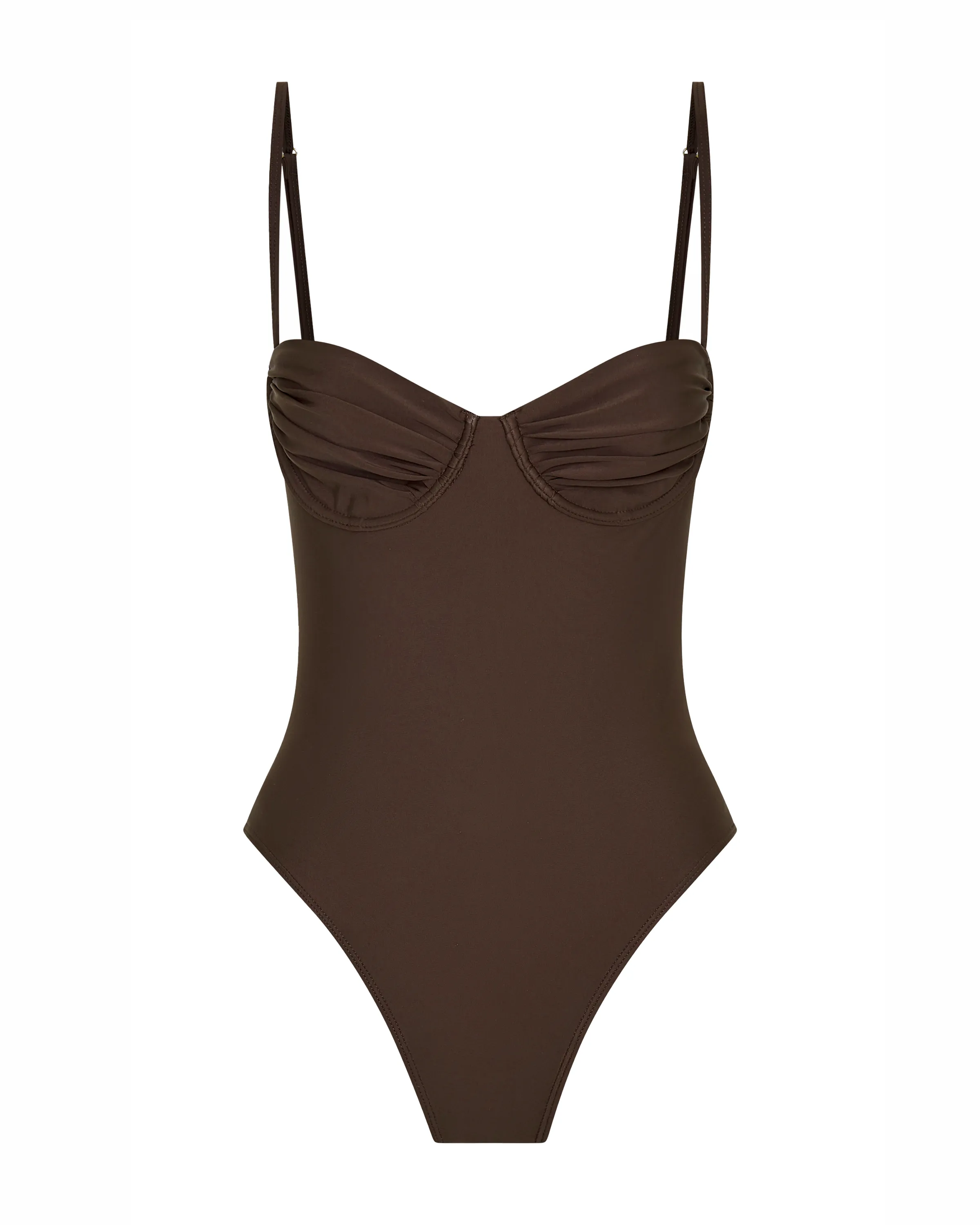 Paros One Piece Chocolate