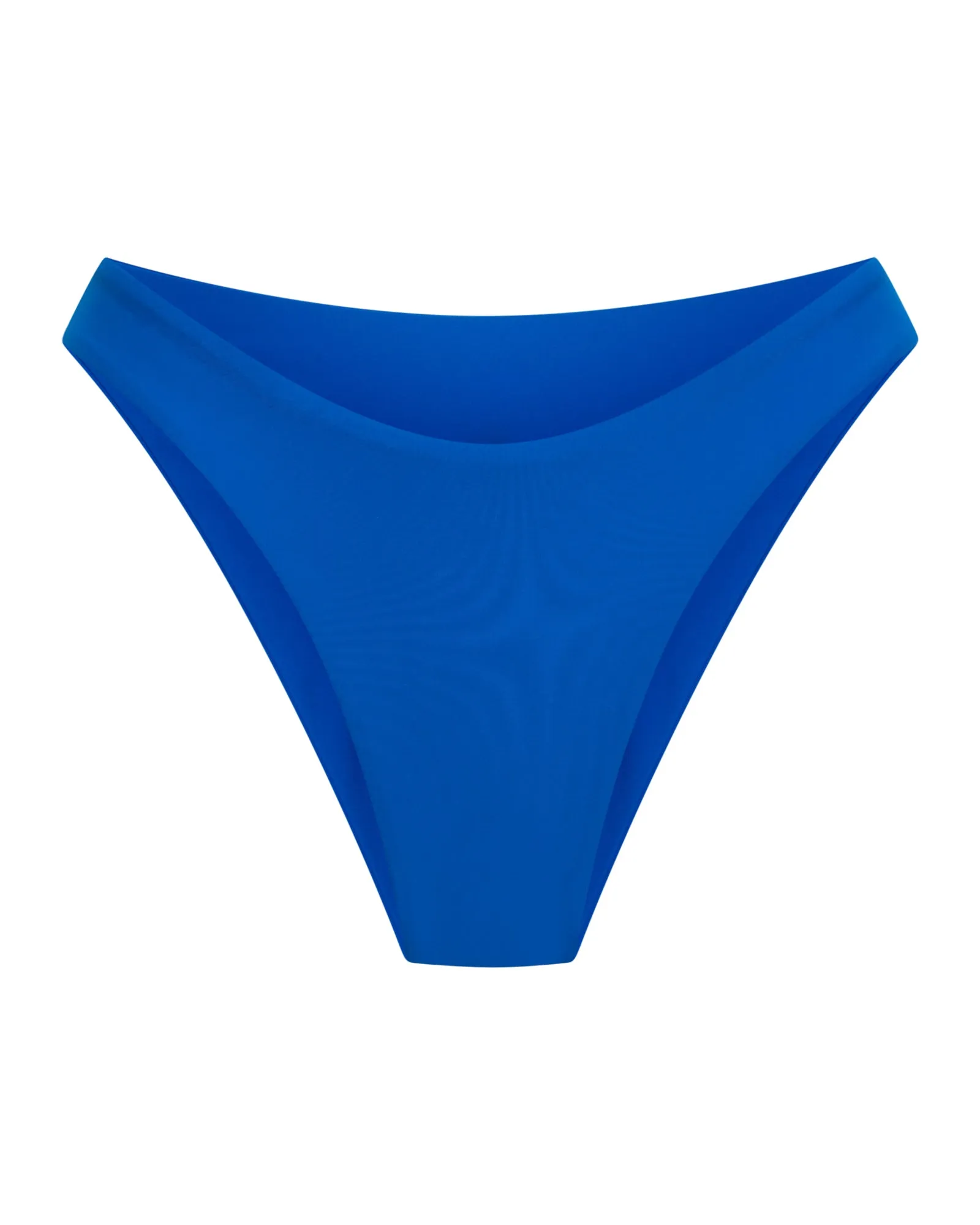 Positano Bottom Cobalt