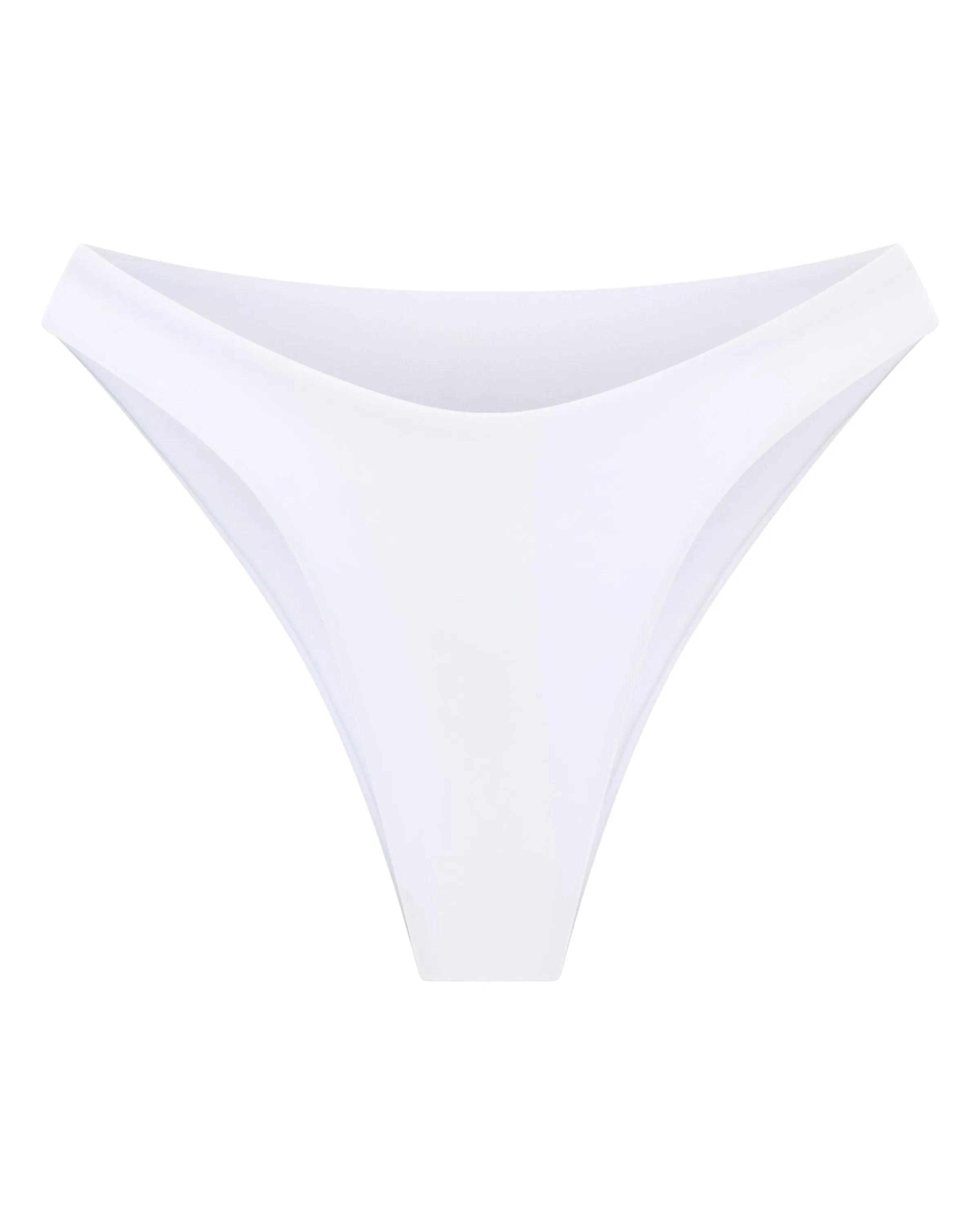 Positano Bottom White