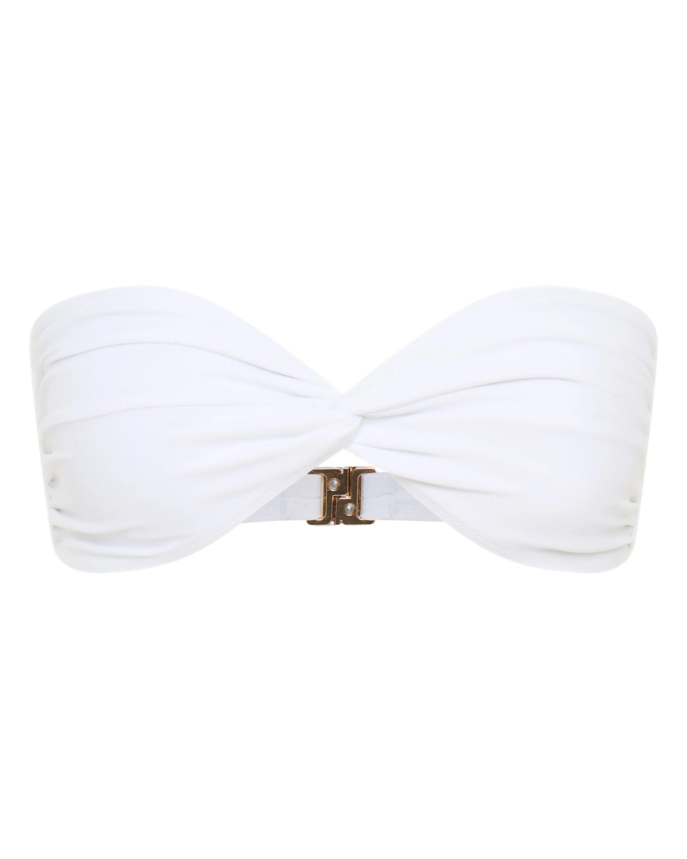 Positano Top White