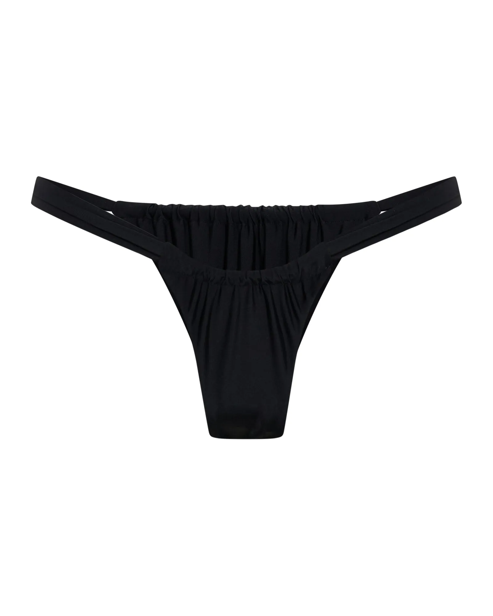 Rhodes Bottom Black