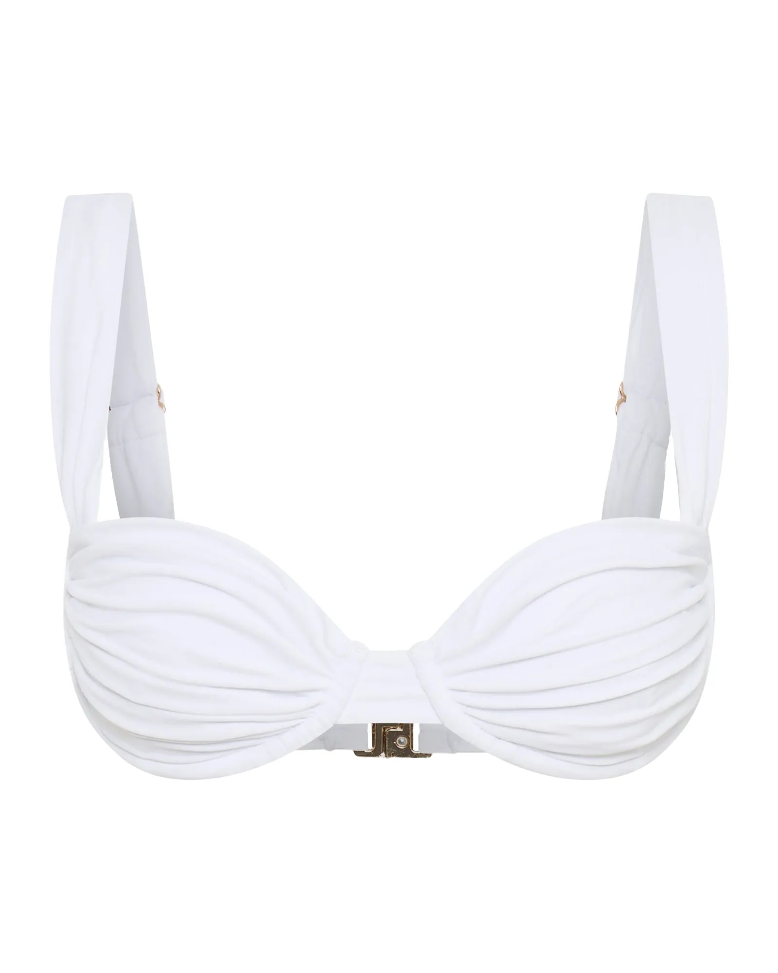 Rhodes Top White