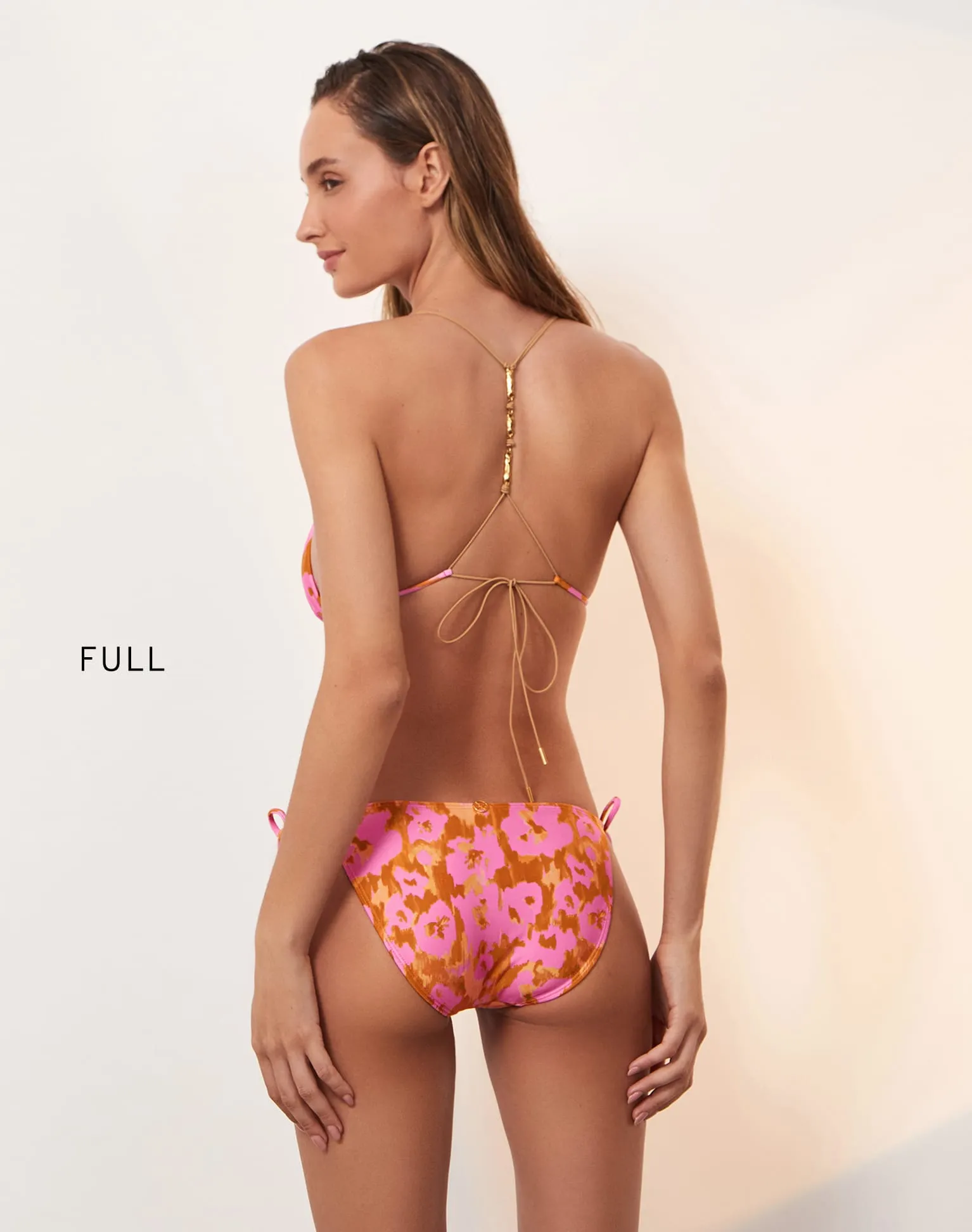 Ruth T Back Top - Mosqueta