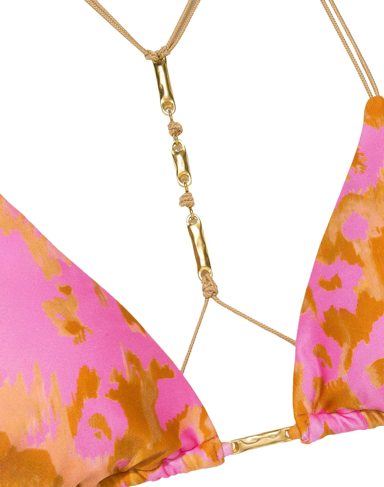 Ruth T Back Top - Mosqueta