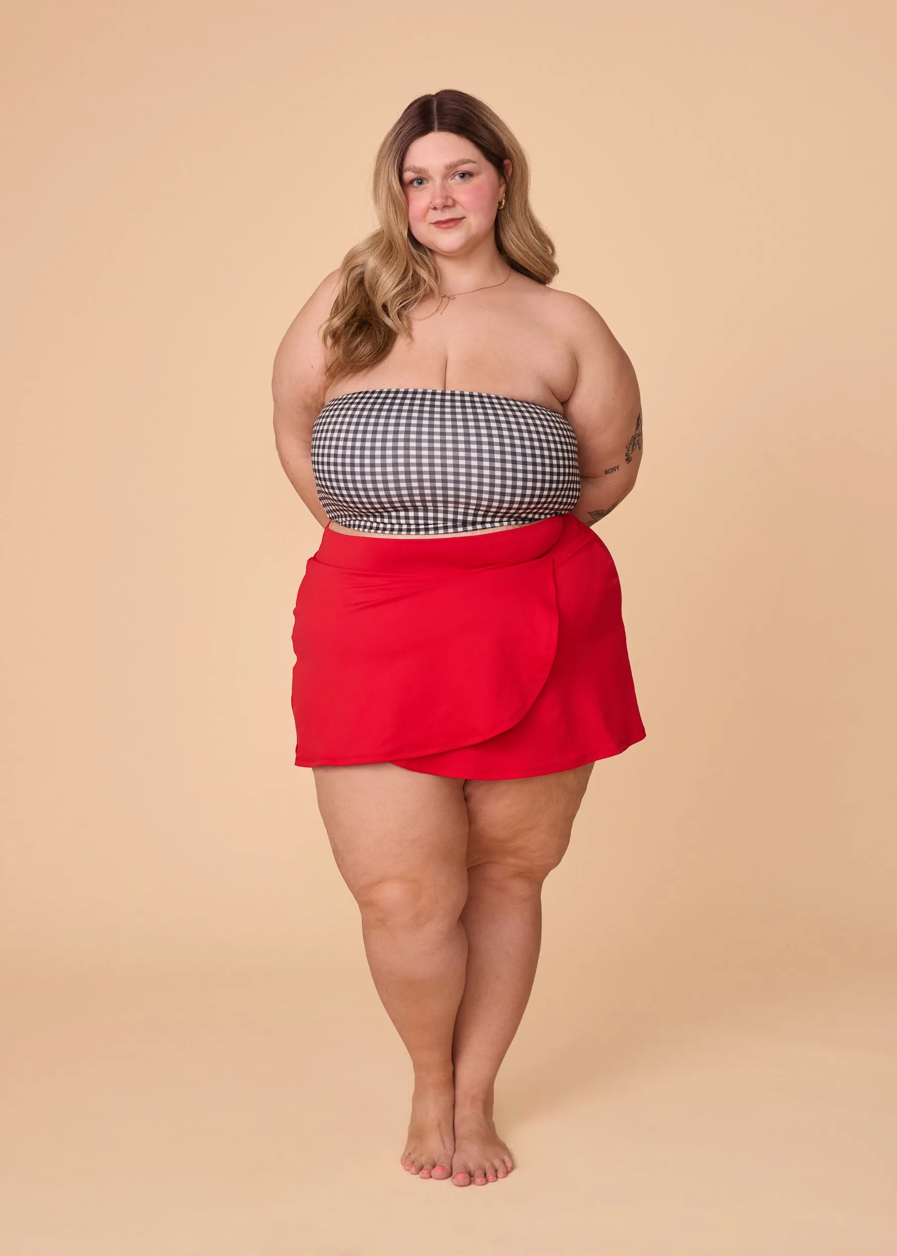 SKIRT BOTTOM