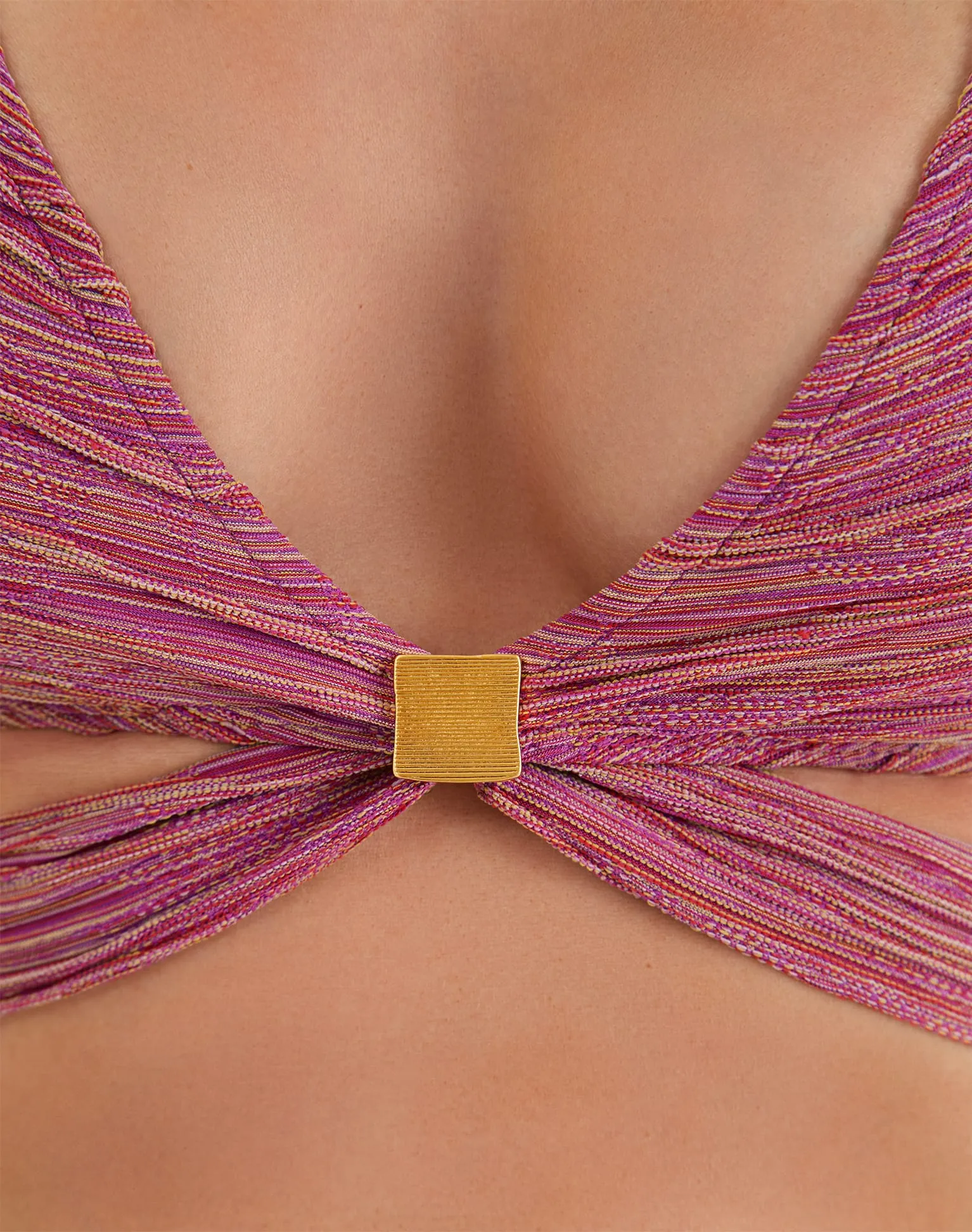 Spencer Lola Top - Berry Burst