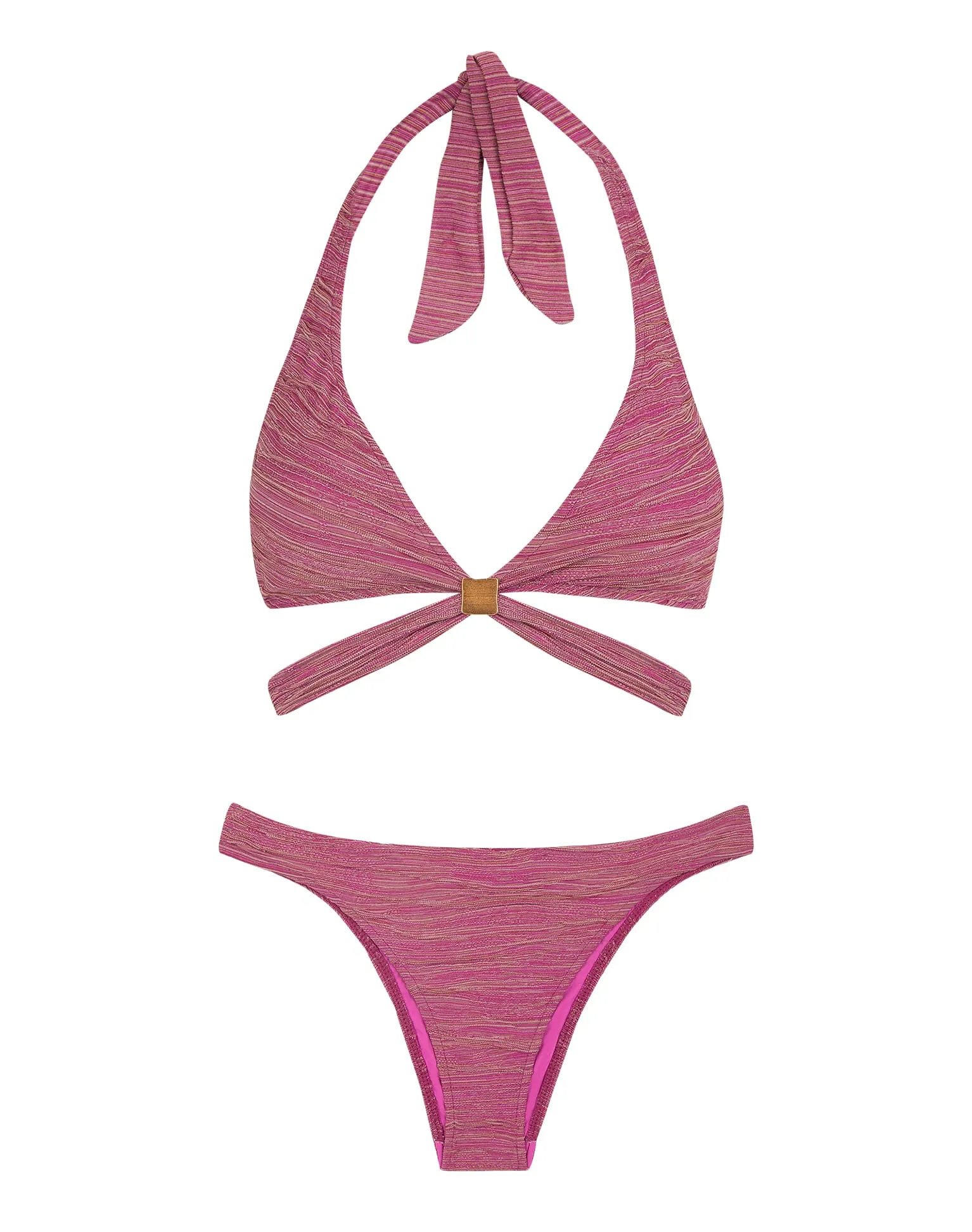 Spencer Lola Top - Berry Burst