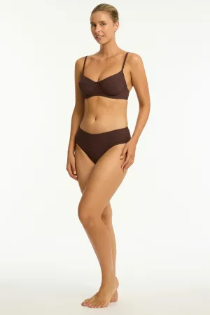 Spinnaker Mid Bikini Pant