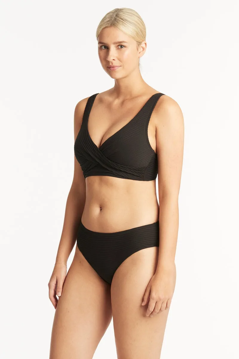Spinnaker Mid Bikini Pant