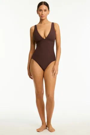 Spinnaker Panel Line One Piece