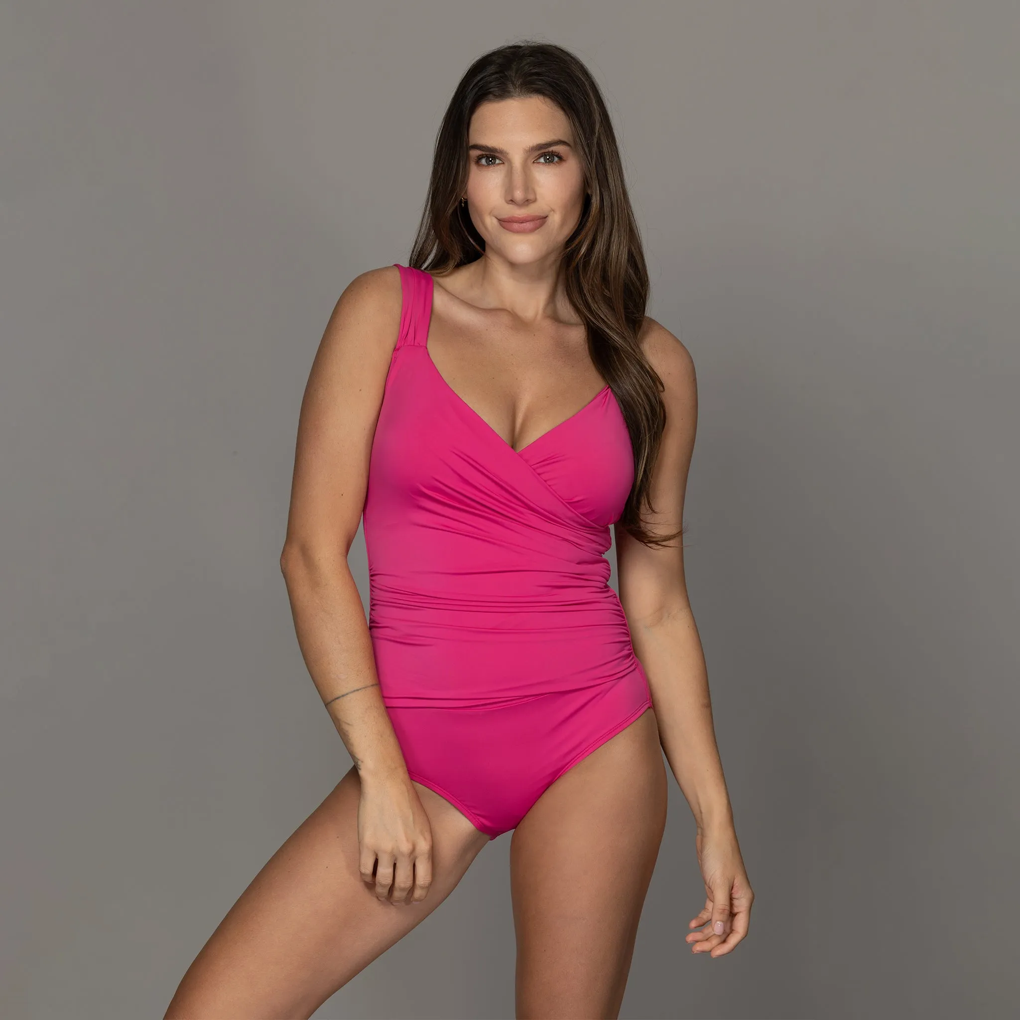 SURPLICE MIO ONE PIECE