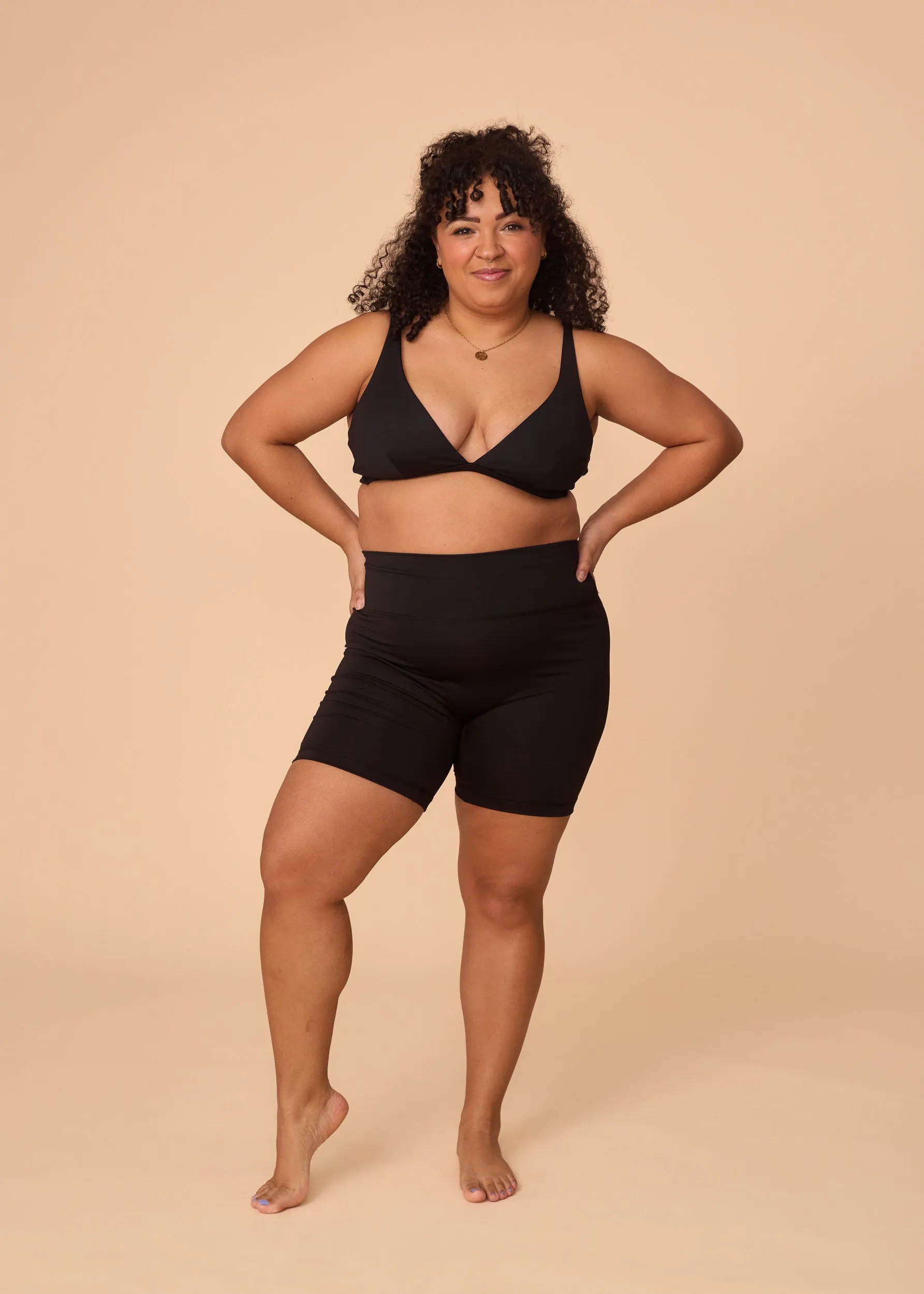 THE BONNIE SHORTS