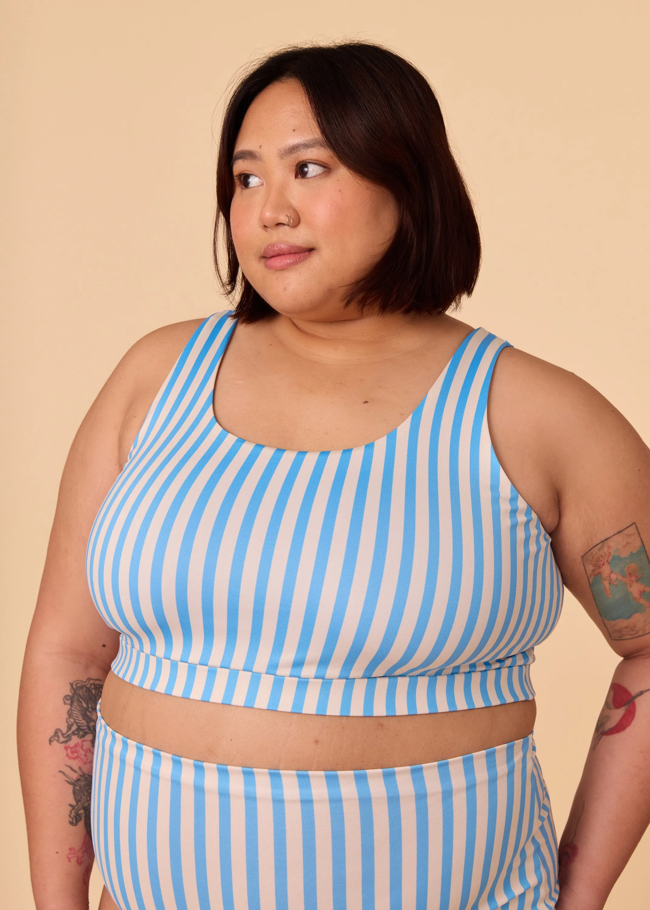 THE BONNIE TOP