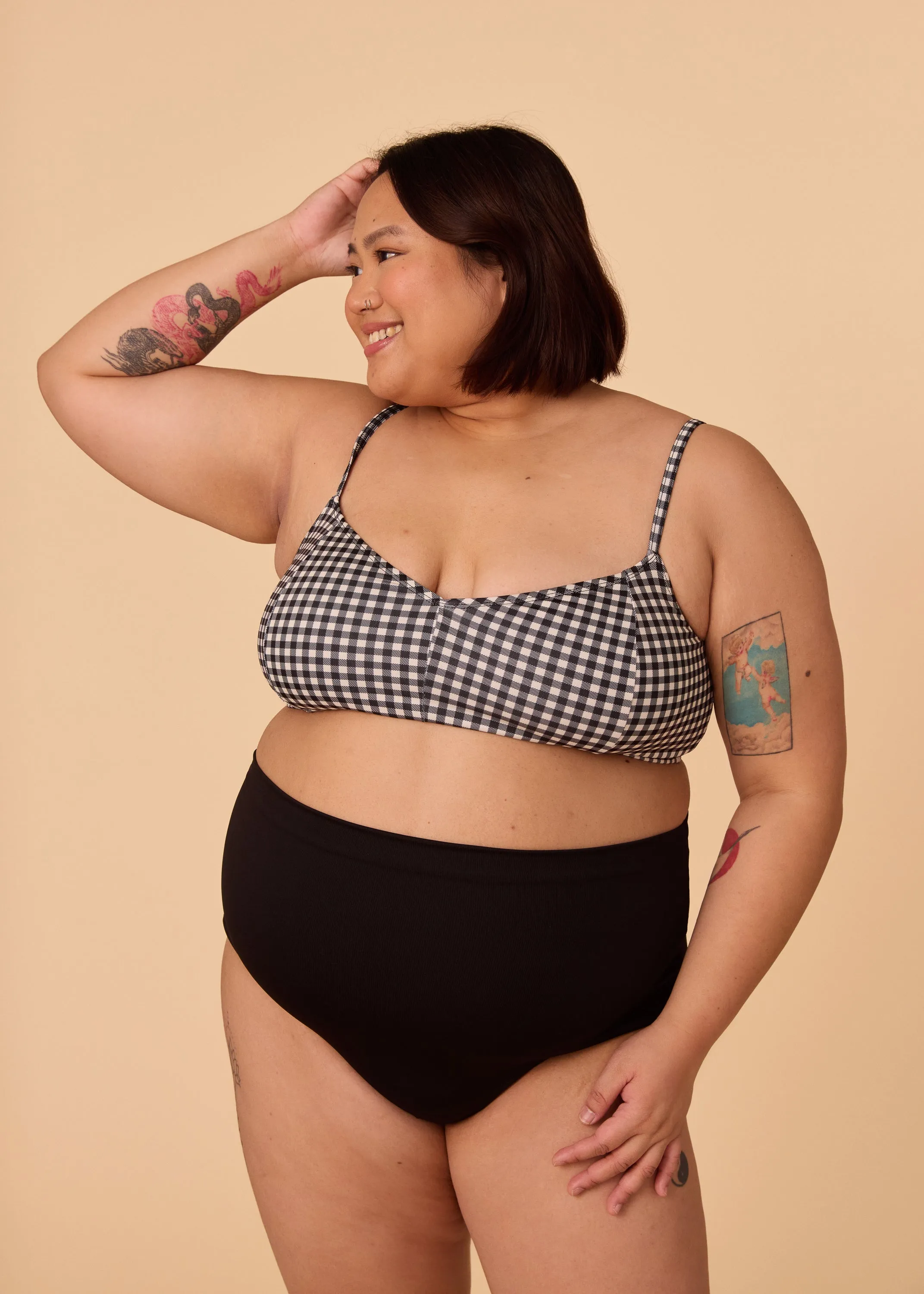 THE CARLI TOP