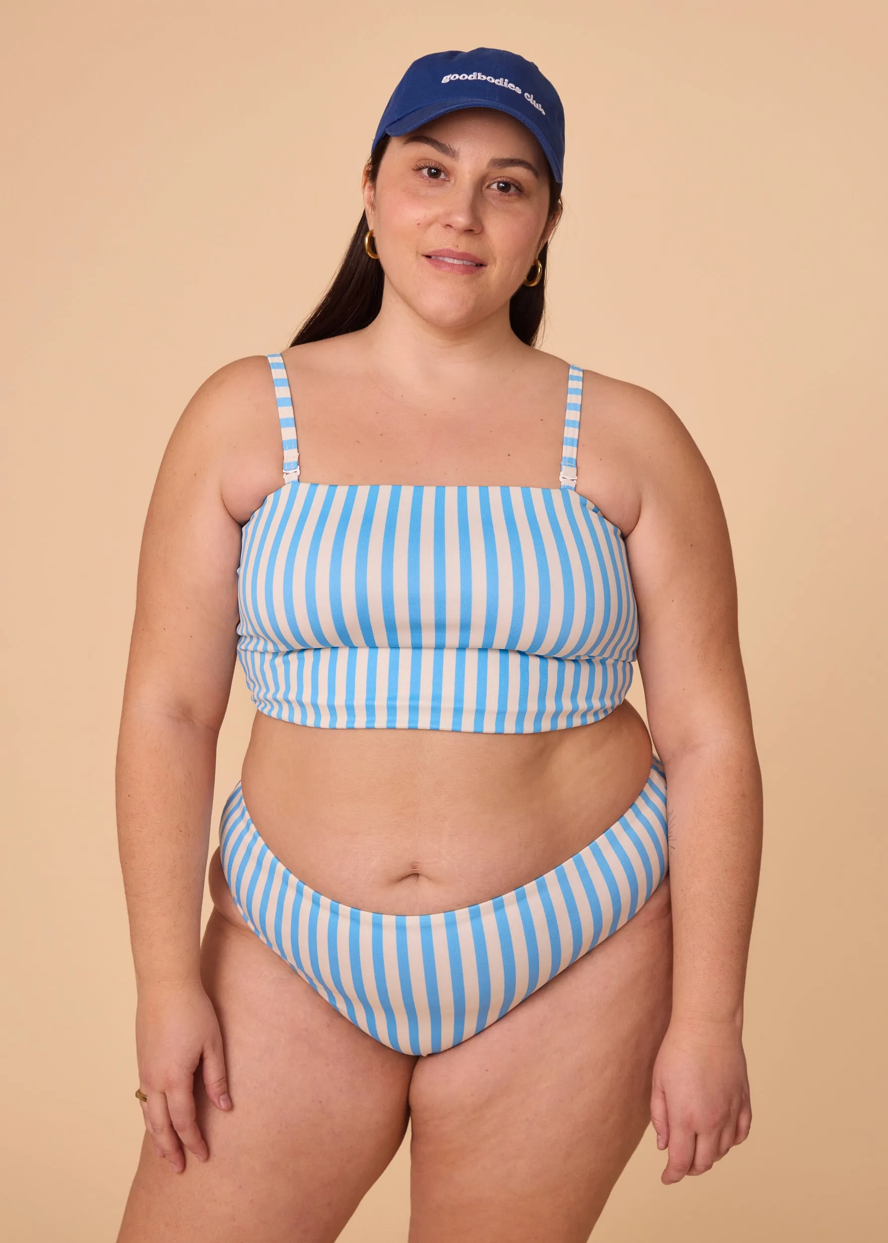 THE CASEY TOP