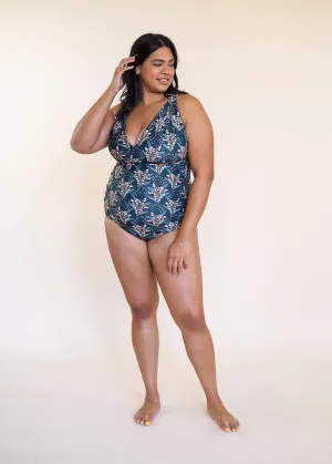 THE DEIRDRE [Bell Floral]