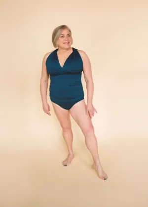 THE DEIRDRE [Dark Blue]