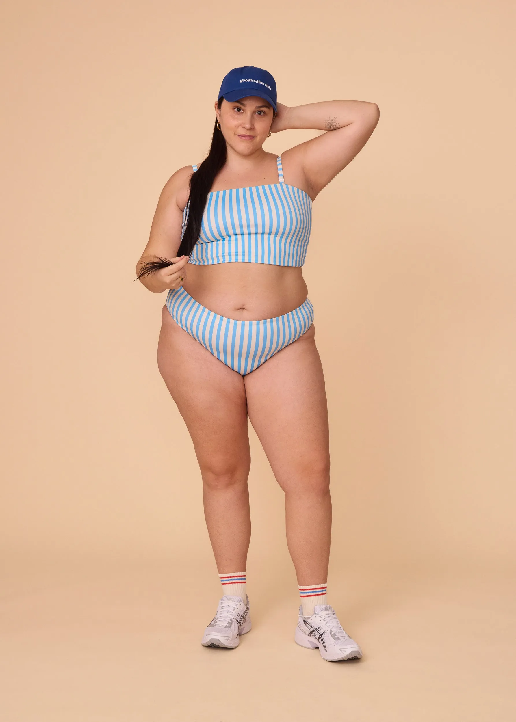THE MAGARET BOTTOMS [Mid Rise]