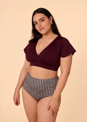 THE WHITNEY TOP